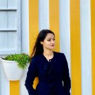 Mehvish Siddique